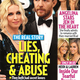 Image for article titled This Week In Tabloids: Aniston Pops The Question, Madonna's "Affair" With A-Rod Was "Orchestrated"